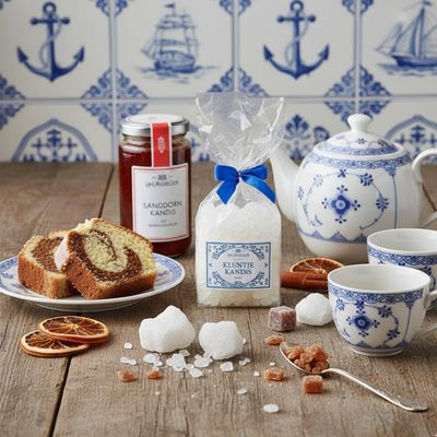 Das ostfriesische Teeritual – Tee trinken wie in Ostfriesland