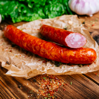 Pümmelwurst & traditionelle Wurstwaren aus Ostfriesland
