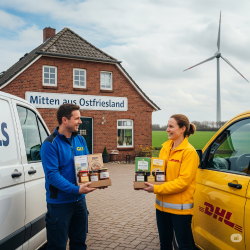 lieferservice aurich und umgebung